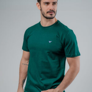 Camiseta Verde
