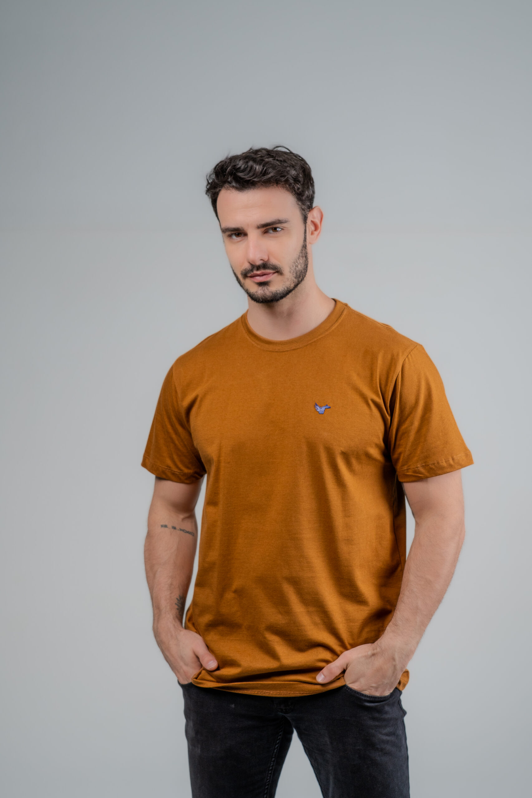 Camiseta Terra